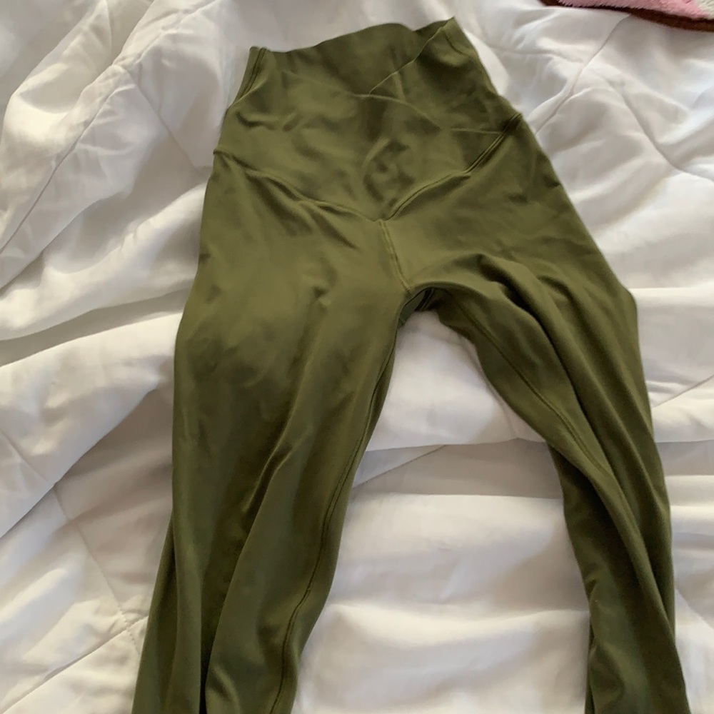 brand new aerie leggings